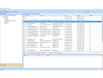 Multiple Preview Modes