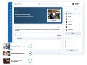 TalentLMS-compliance tracking