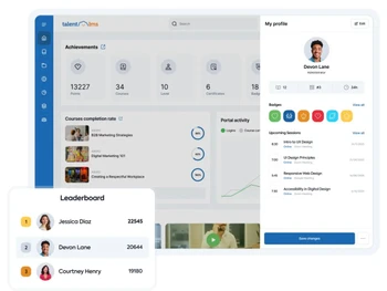 TalentLMS-leaderboards