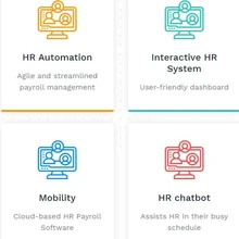 Compare Engage HRMS VS Pocket HRMS | Techjockey.com