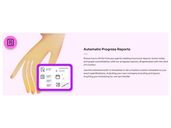 Theranest-Automatic Progress Reports