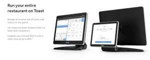 toast pos point of sale