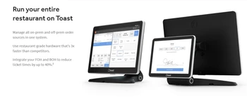 toast pos point of sale