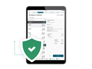 touchbistro pos delivery