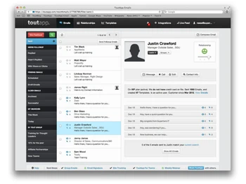 Toutapp-profile