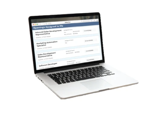 Trakstar Post Job Openings