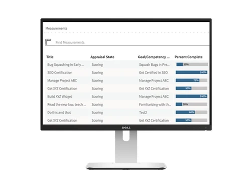 Trakstar Stay on Track