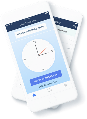 UberConference