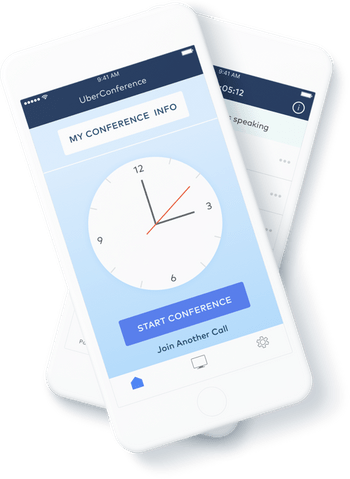 UberConference