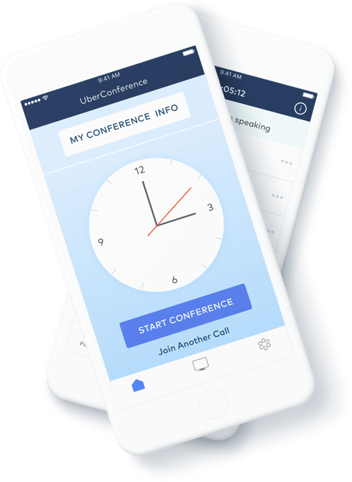 UberConference