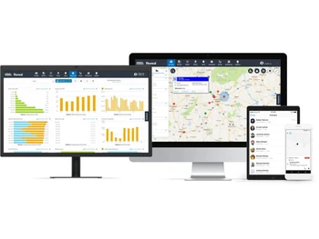 Verizon Connect-advanced gps