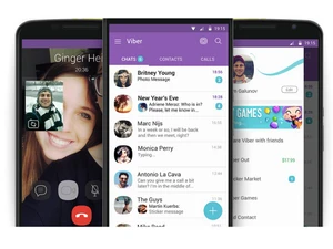 viber-logs