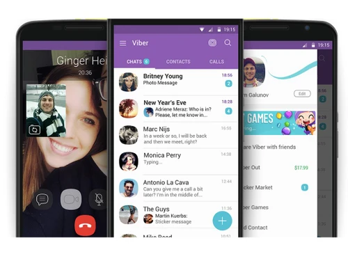 viber-logs
