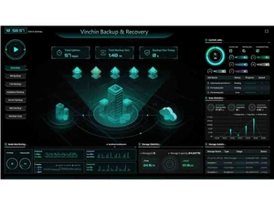 vinchin data recovery