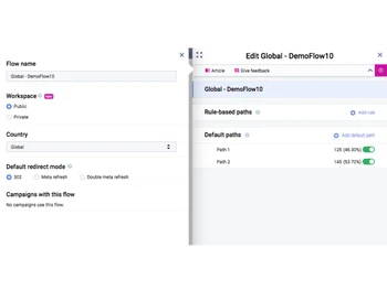 voluum software-pathdetail