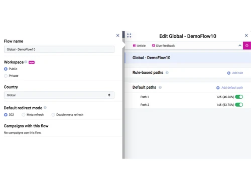 voluum software-pathdetail