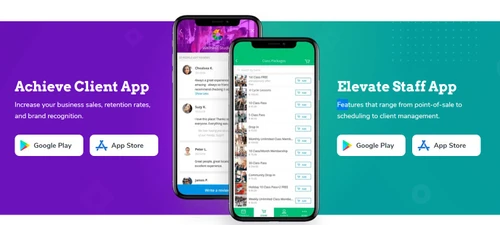wellnessliving gym management software apps