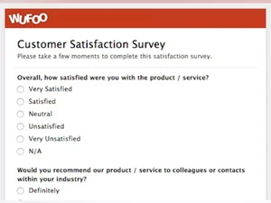 wufoo