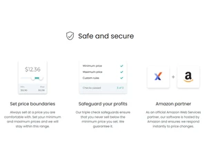 xsellco repricer safe and secure