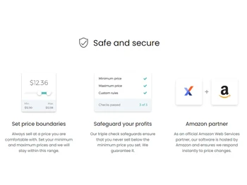 xsellco repricer safe and secure