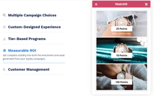 Yotpo multiple campaign management