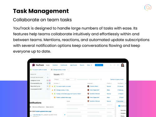task management