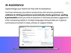 Ai assistance