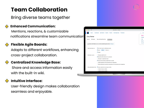 team collaboration