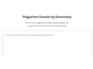 Grammarly