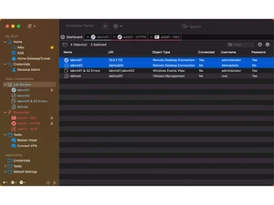 royal TS application
