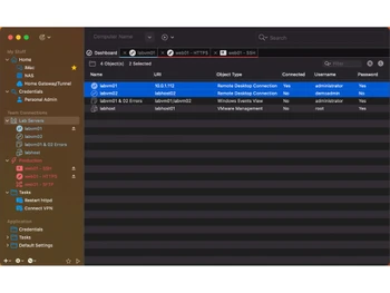 royal TS application