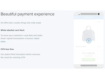 payubiz payment experience
