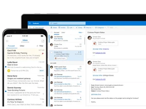 exchange online archiving inbox