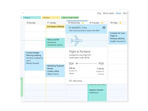 exchange online archiving week