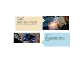 mci apps erp data management