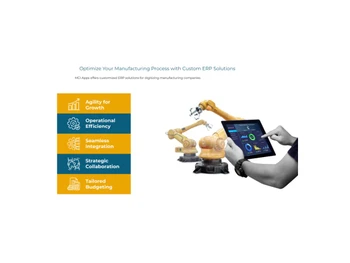 mci apps erp order management