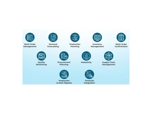 mci apps erp reports