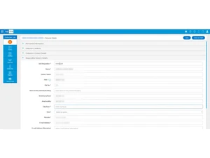 hostbook tds details