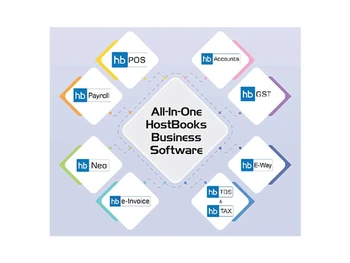 hostbooks-all-in-one