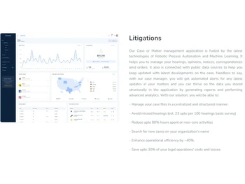 Vakildesk-Litigations