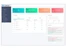 GoDMARC dashboard