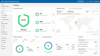 Multi-Platform support