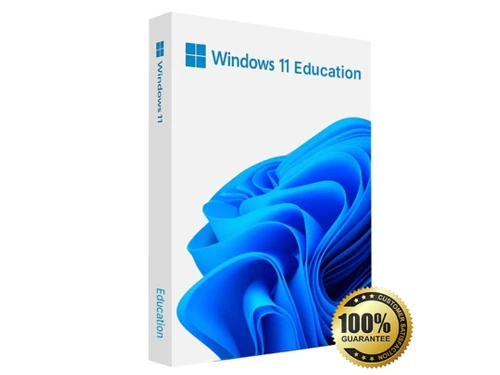 Microsoft Windows Education