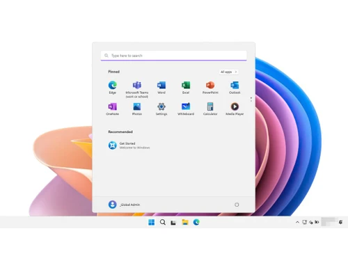 Microsoft Windows Education