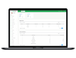 Digihealth Pharmabooks