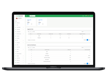 Digihealth Pharmabooks