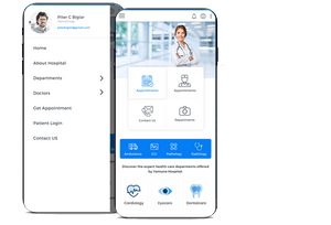 Digihealth Pharmabooks
