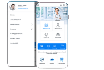 Digihealth Pharmabooks