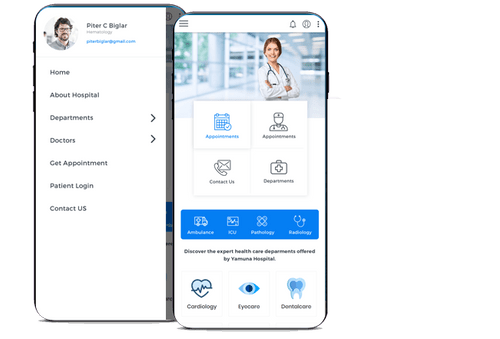 Digihealth Pharmabooks