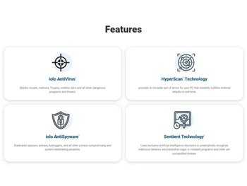 Iolo System Shield AntiVirus